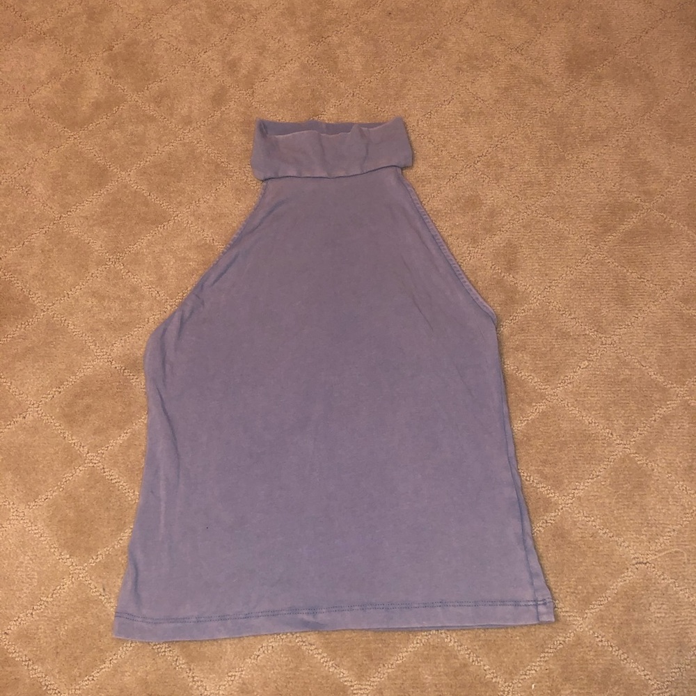 Pacsun crop top